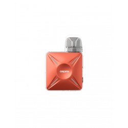 ASPIRE - Cyber X Pod Kit (Coral Orange)